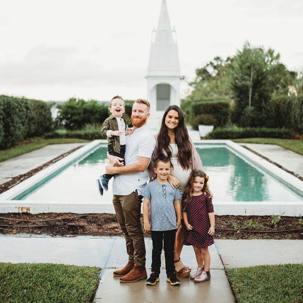 Meet your Posher, Mary